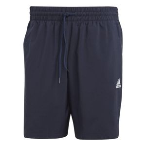 Short Hombre Adidas M SL Chelsea Navy