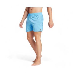 Shorts De Natación Hombre Adidas CLX Largo Clásico Azul