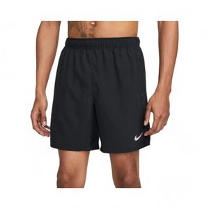 Short Deportivo Hombre Nike Challenger Dri-Fit Negro