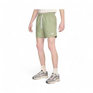 Short Deportivo Hombre Nike Sportswear Verde