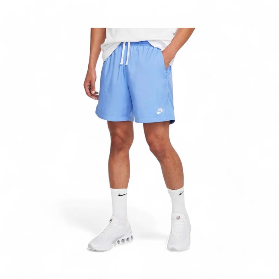 Short Deportivo Hombre Nike Sportswear Azul