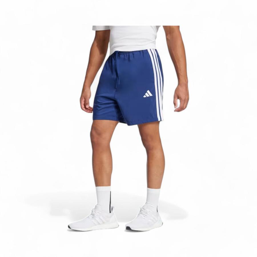 Shorts Deportivos Hombre Adidas Chelsea Azul