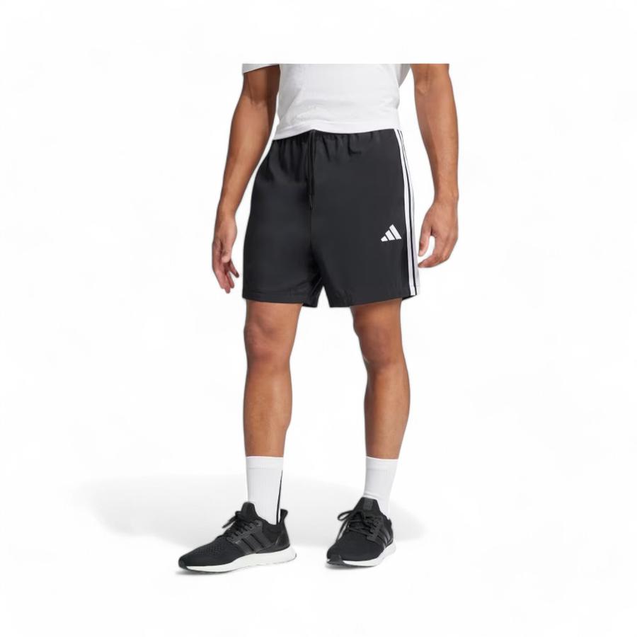 Shorts Deportivos Hombre Adidas Chelsea Negro