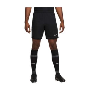 Short Fútbol Hombre Nike Academy Dri-FIT Negro