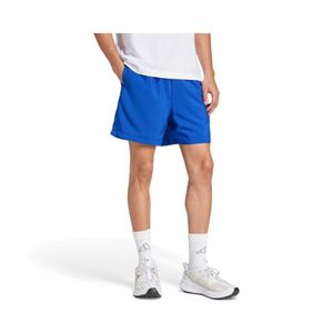 Shorts Hombre Adidas Chelsea Essentials Logo Pequeño Azul