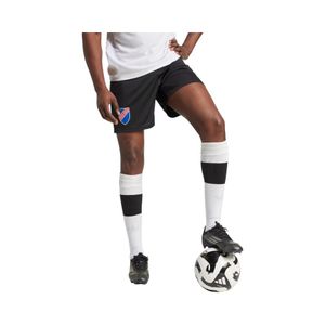 Shorts Hombre Adidas Colo Colo 100 Años Negro