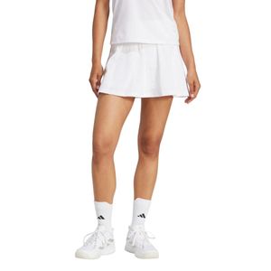 Falda Mujer Adidas Tenis Club ClimaCool Blanco