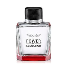Perfume Antonio Banderas Power Of Seduction EDT 100ml