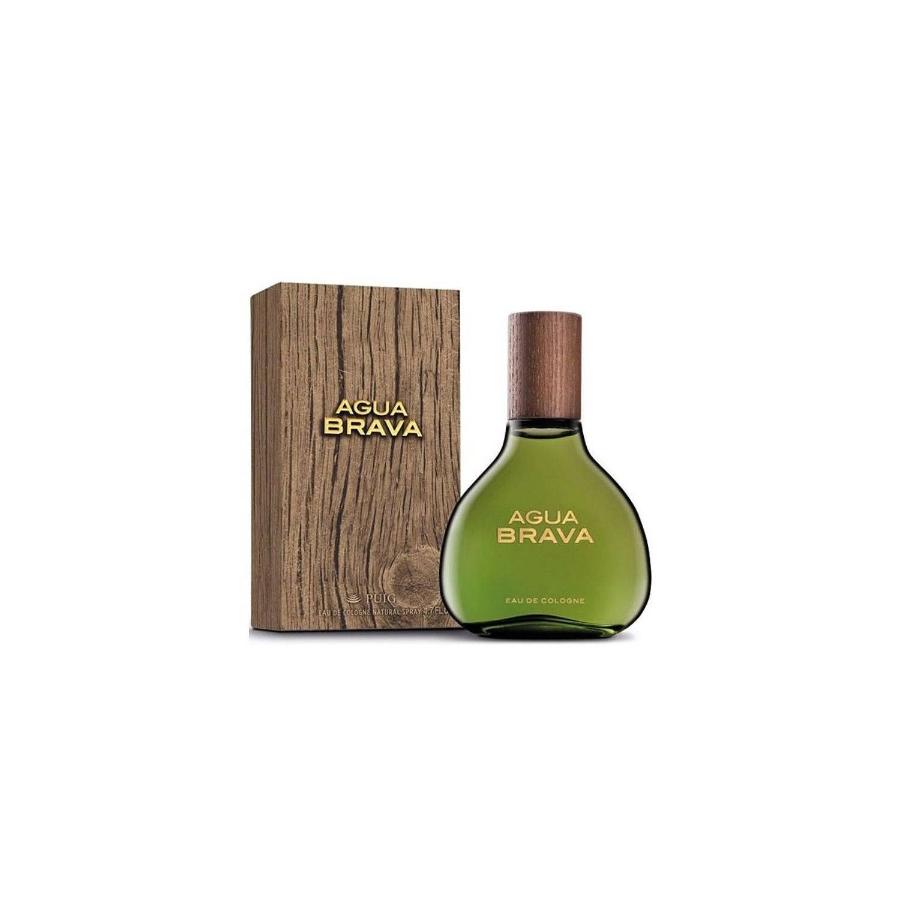 Perfume Antonio Puig Agua Brava Hombre EDC 100Ml