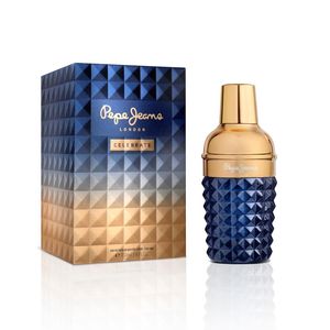 Perfume Hombre Pepe Jeans Celebrate Edp 100Ml
