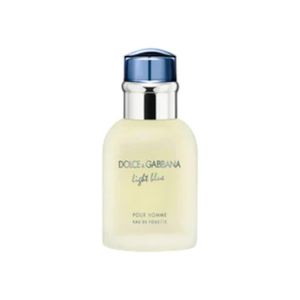 Perfume Hombre Light Blue Dolce & Gabbana Edt 40Ml