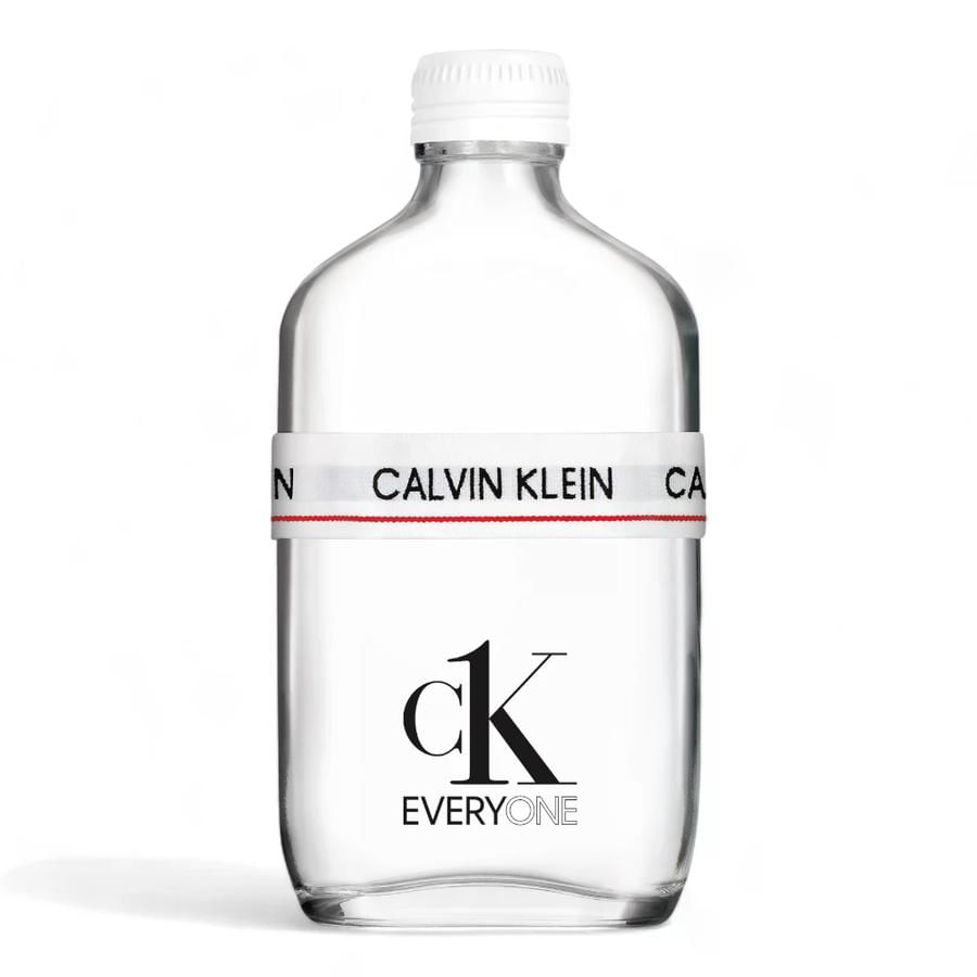 Perfume Unisex Calvin Klein Everyone 200 ML EDT