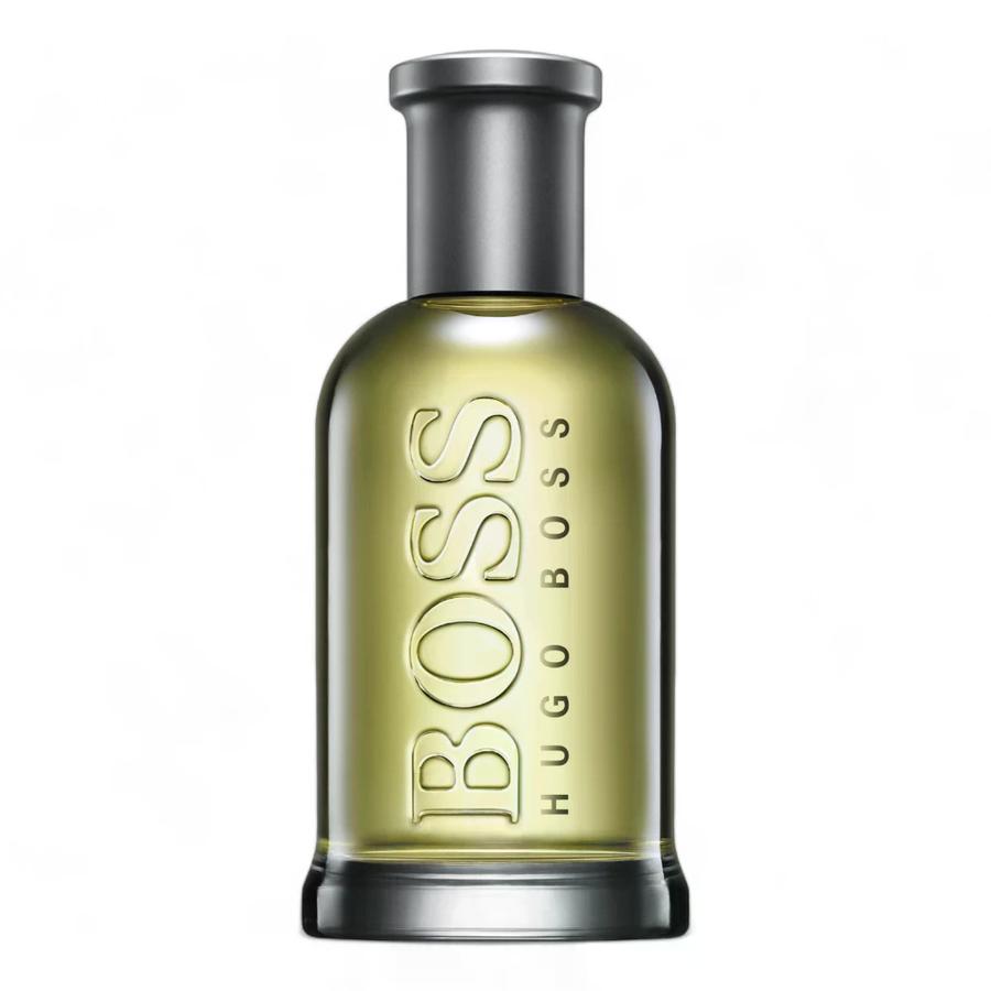Perfume Hombre Hugo Boss Bottled 50 ML EDT