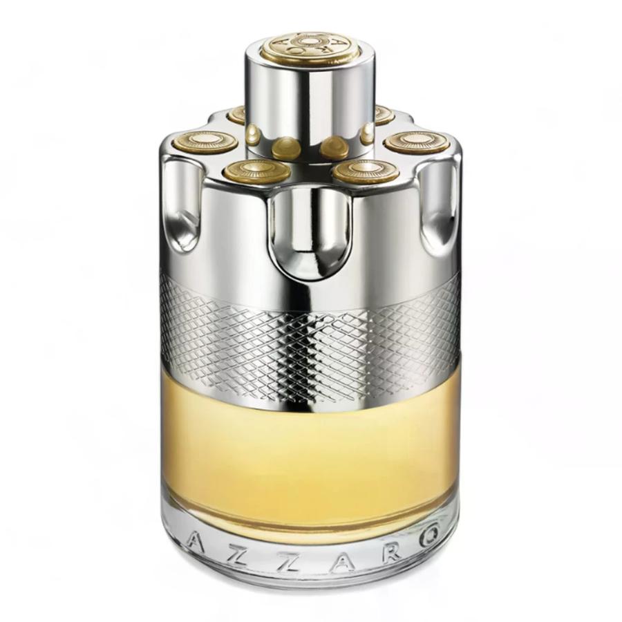 Perfume Hombre Azzaro Wtd Refill 100 ML EDT