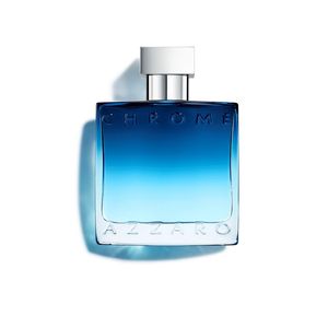 Perfume Chrome 22 EDP 50 ml Azzaro