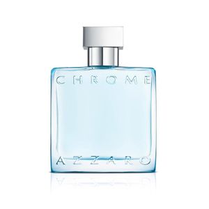 Perfume Chrome EDT 50 ml Azzaro