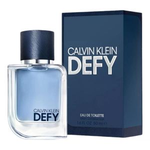 Perfume Defy EDT 100 ml Calvin Klein