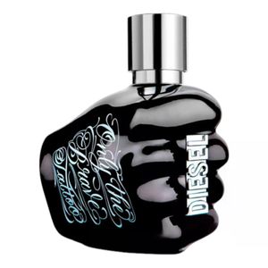 Perfume Only The Brave Tatto EDT 35 ml Diesel