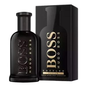 Perfume Boss Bottled Parfum 50 ml Hugo Boss