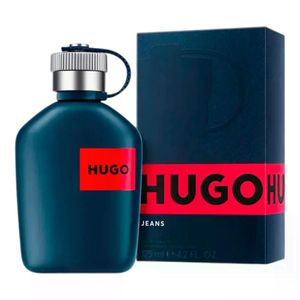 Perfume Jeans EDT 125 ml Hugo Boss