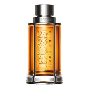 Perfume The Scent EDT 50 ml Hugo Boss