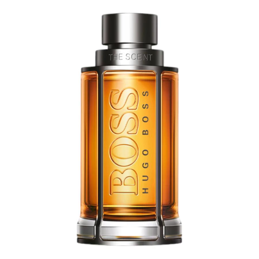 Perfume The Scent EDT 50 ml Hugo Boss