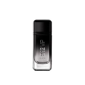 Perfume Hombre Carolina Herrera 212 Vip Black Edp 50Ml