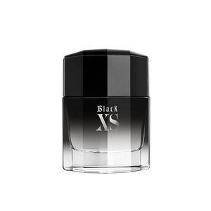 Perfume Hombre Paco Rabanne Black XS Edt 100 ml