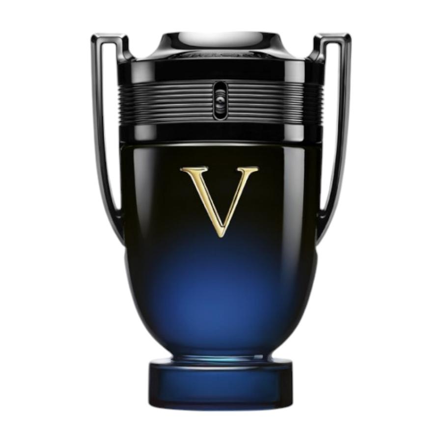 Perfume Hombre Rabanne Invictus Victory Elixir Edp 100Ml