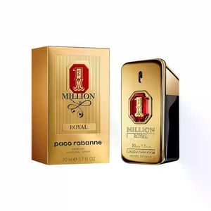Perfume Hombre Paco Rabanne One Million Royal Edp 50Ml