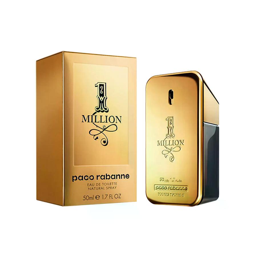 Perfume Hombre Paco Rabanne One Million Royal Edt 50Ml