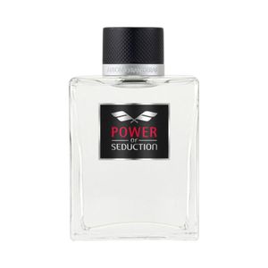Perfume Hombre Antonio Banderas Power Of Seduction Edt 200Ml