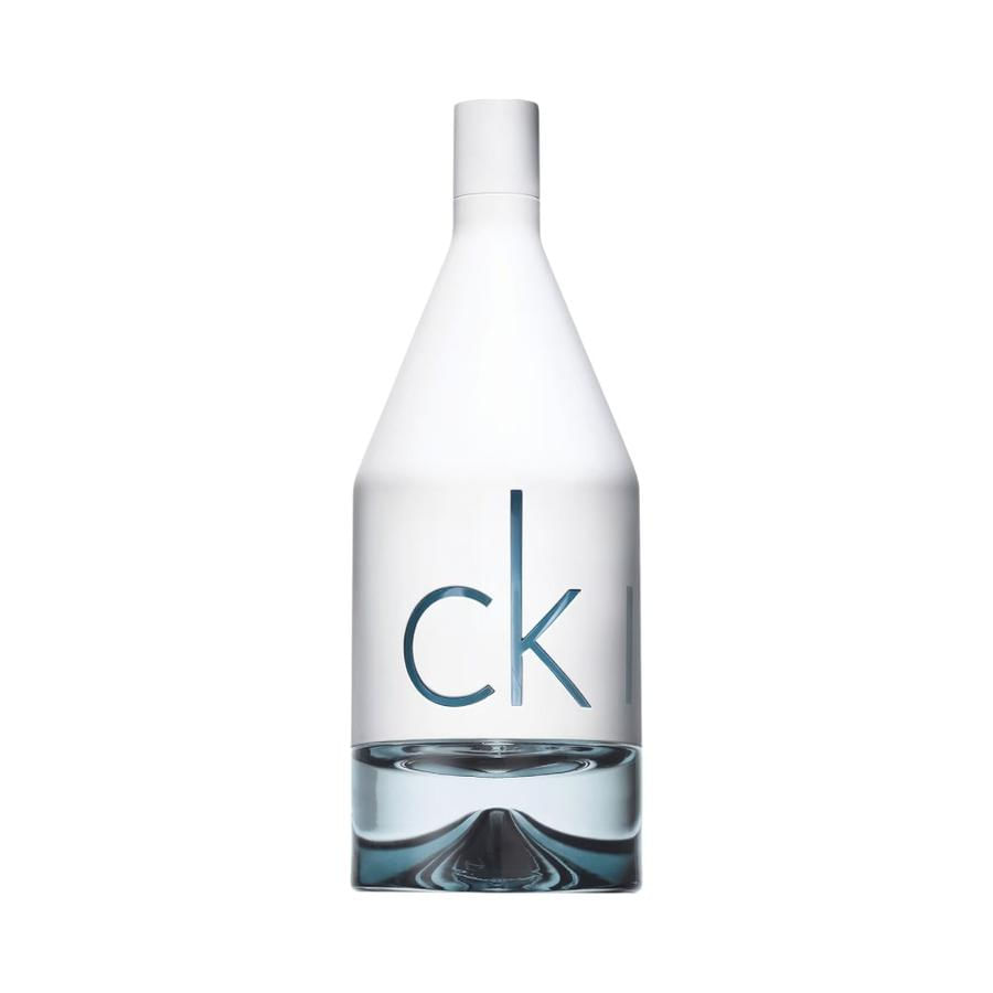 Perfume Hombre Calvin Klein Ck In2U Edt 50Ml
