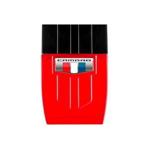 Perfume Hombre Camaro Red Edt 100Ml