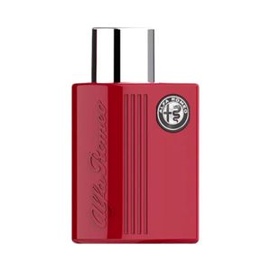 Perfume Hombre Alfa Romeo Red Edt 125Ml