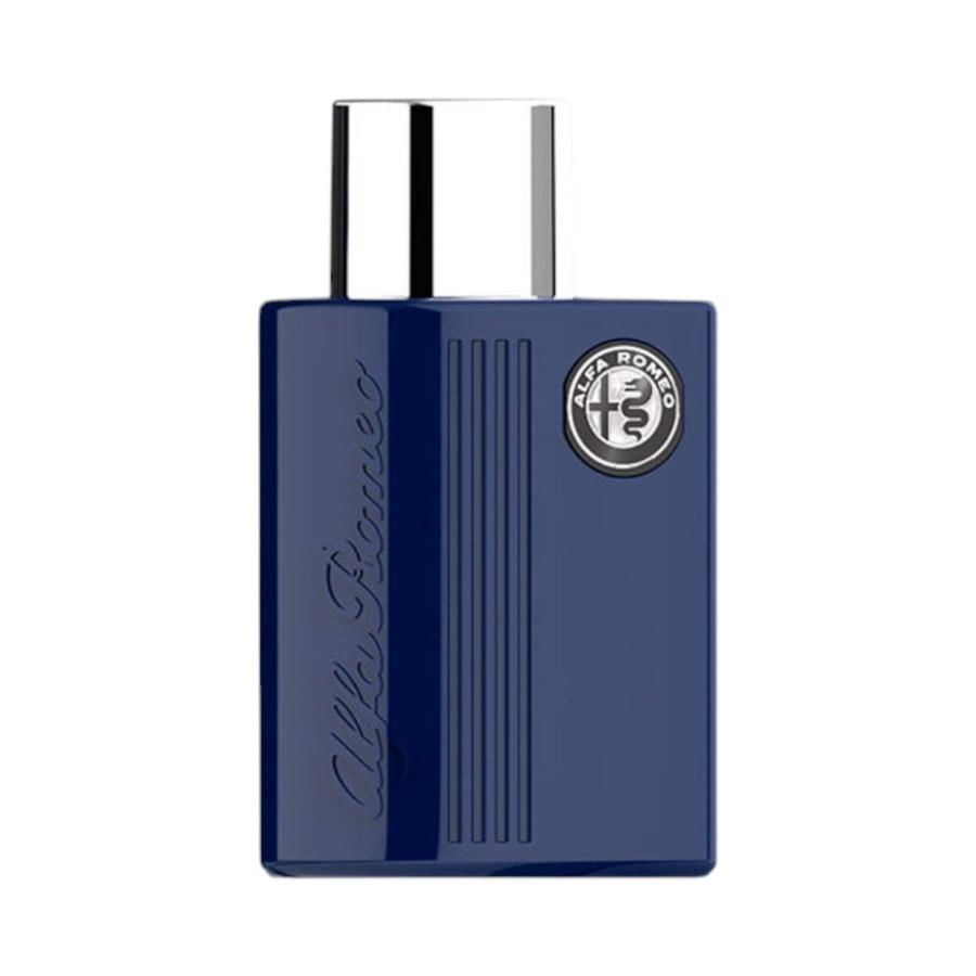 Perfume Hombre Alfa Romeo Blue Edt 125Ml