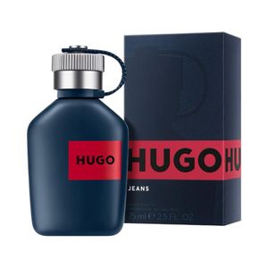 Perfume Hombre Hugo Boss Hugo Jeans Edt 75Ml