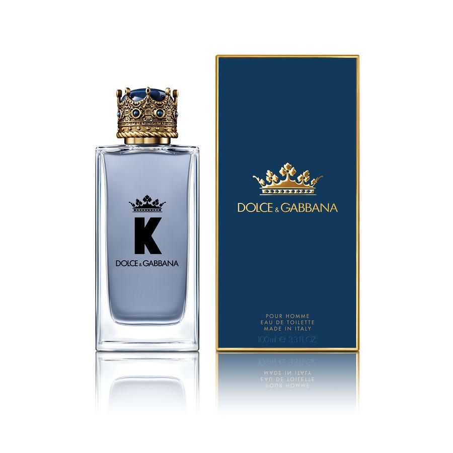 Perfume Hombre Dolce & Gabbana K Edt 100Ml
