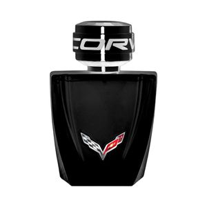 Perfume Hombre Corvette Black Edt 100Ml