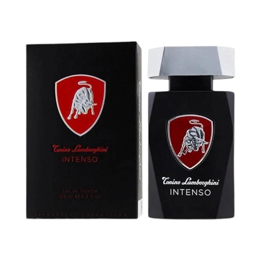 Perfume Hombre Tonino Lamborghini Intenso Edt 125Ml