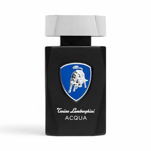 Set Perfume Hombre Lamborghini Acqua EDT 125 Ml + Regalos