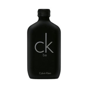 Perfume Unisex Calvin Klein Be EDT 100 Ml