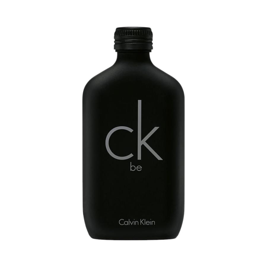 Perfume Unisex Calvin Klein Be EDT 100 Ml