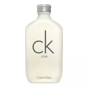 Perfume Unisex Calvin Klein One EDT 100 Ml