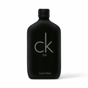 Perfume Unisex Calvin Klein Be EDT 50 Ml