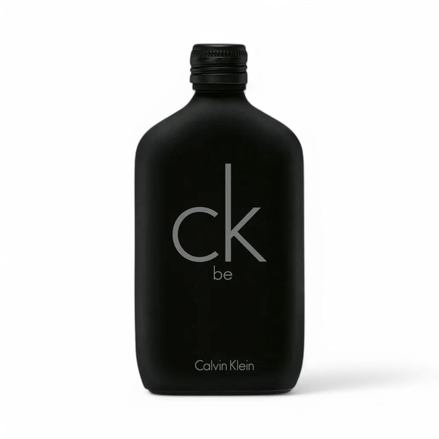 Perfume Unisex Calvin Klein Be EDT 50 Ml