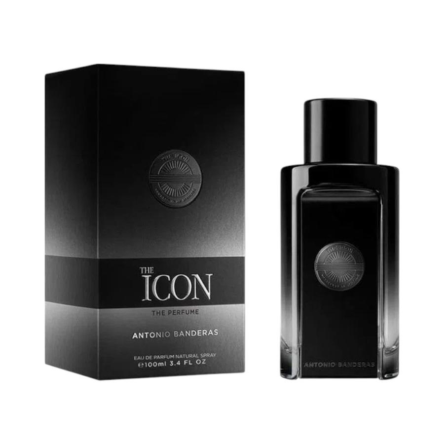 Perfume Hombre Antonio Banderas The Icon EDP 100ML