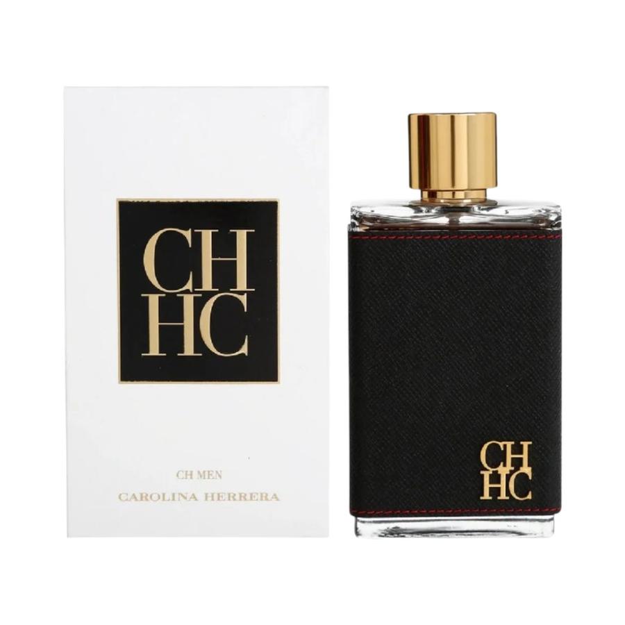 Perfume Hombre Carolina Herrera CH Men EDT 100ML