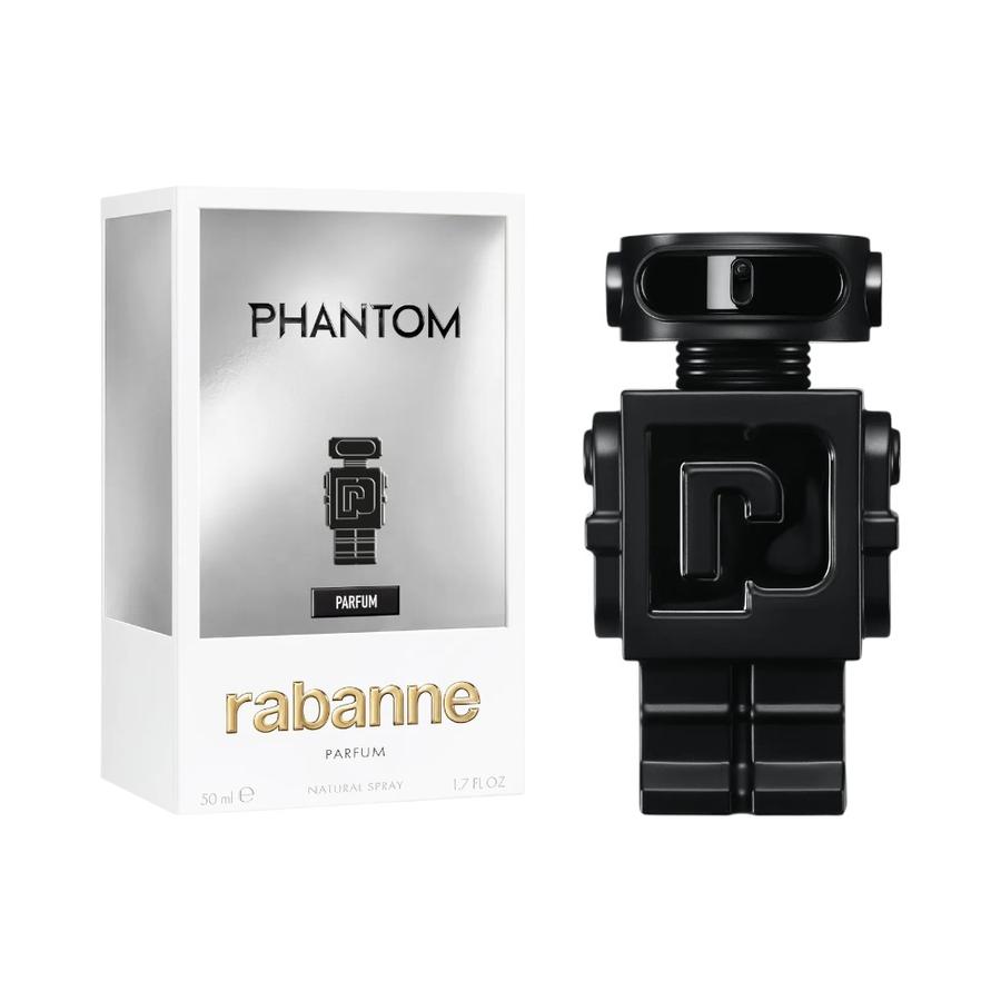 Perfume Hombre Rabanne Phantom Parfum EDP 50ML