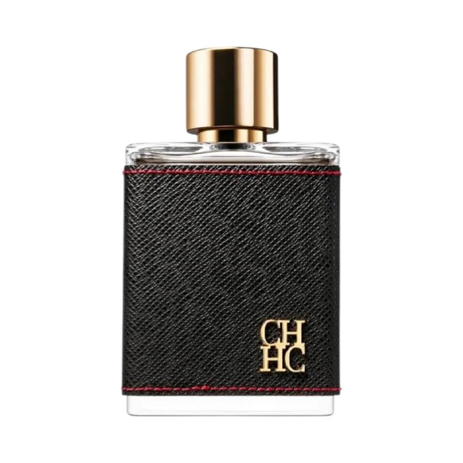 Perfume CH Men Carolina Herrera Edt de Hombre 50 ml Negro